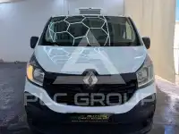 2015 Renault Trafic
