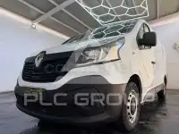 2015 Renault Trafic