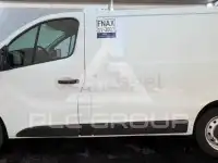 2015 Renault Trafic