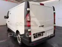 2015 Renault Trafic