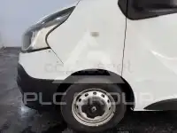 2015 Renault Trafic