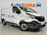 2015 Renault Trafic