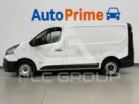 2015 Renault Trafic