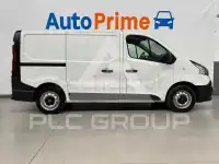 2015 Renault Trafic
