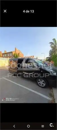 2015 Renault Trafic