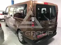 2015 Renault Trafic