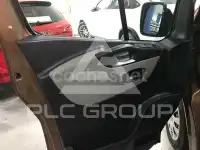2015 Renault Trafic