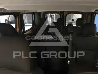 2015 Renault Trafic