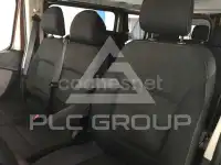 2015 Renault Trafic