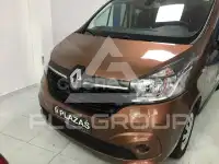2015 Renault Trafic