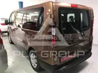 2015 Renault Trafic