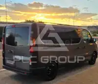 2015 Renault Trafic