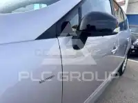 2015 Renault Grand Scenic