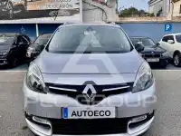2015 Renault Grand Scenic