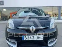 2015 Renault Grand Scenic