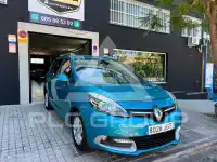 2015 Renault Grand Scenic