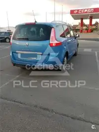 2015 Renault Grand Scenic