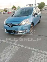 2015 Renault Grand Scenic