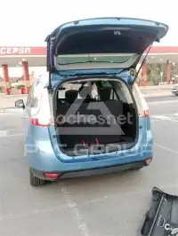2015 Renault Grand Scenic