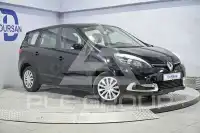 2015 Renault Grand Scenic