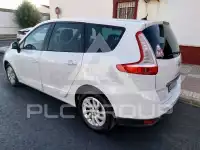 2015 Renault Grand Scenic