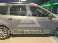 2015 Renault Grand Scenic