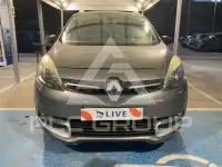 2015 Renault Grand Scenic