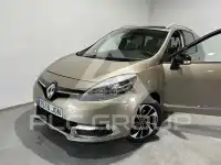 2015 Renault Grand Scenic