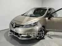 2015 Renault Grand Scenic