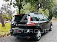 2015 Renault Grand Scenic