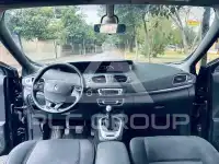 2015 Renault Grand Scenic