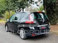2015 Renault Grand Scenic