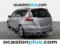 2015 Renault Grand Scenic
