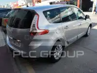 2015 Renault Grand Scenic