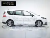 2015 Renault Grand Scenic