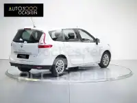 2015 Renault Grand Scenic