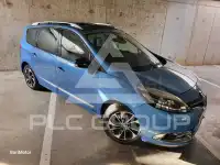 2015 Renault Grand Scenic