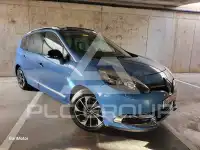2015 Renault Grand Scenic