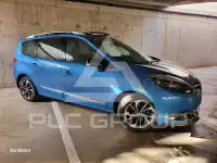 2015 Renault Grand Scenic
