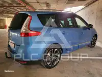 2015 Renault Grand Scenic