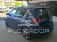 2015 Seat Alteca