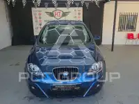 2015 Seat Alteca
