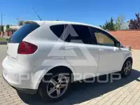 2015 Seat Alteca