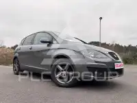 2015 Seat Alteca