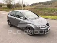 2015 Seat Alteca