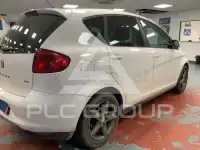 2015 Seat Alteca