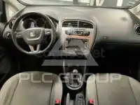 2015 Seat Alteca