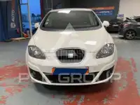 2015 Seat Alteca