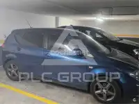 2015 Seat Alteca