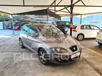 2015 Seat Alteca